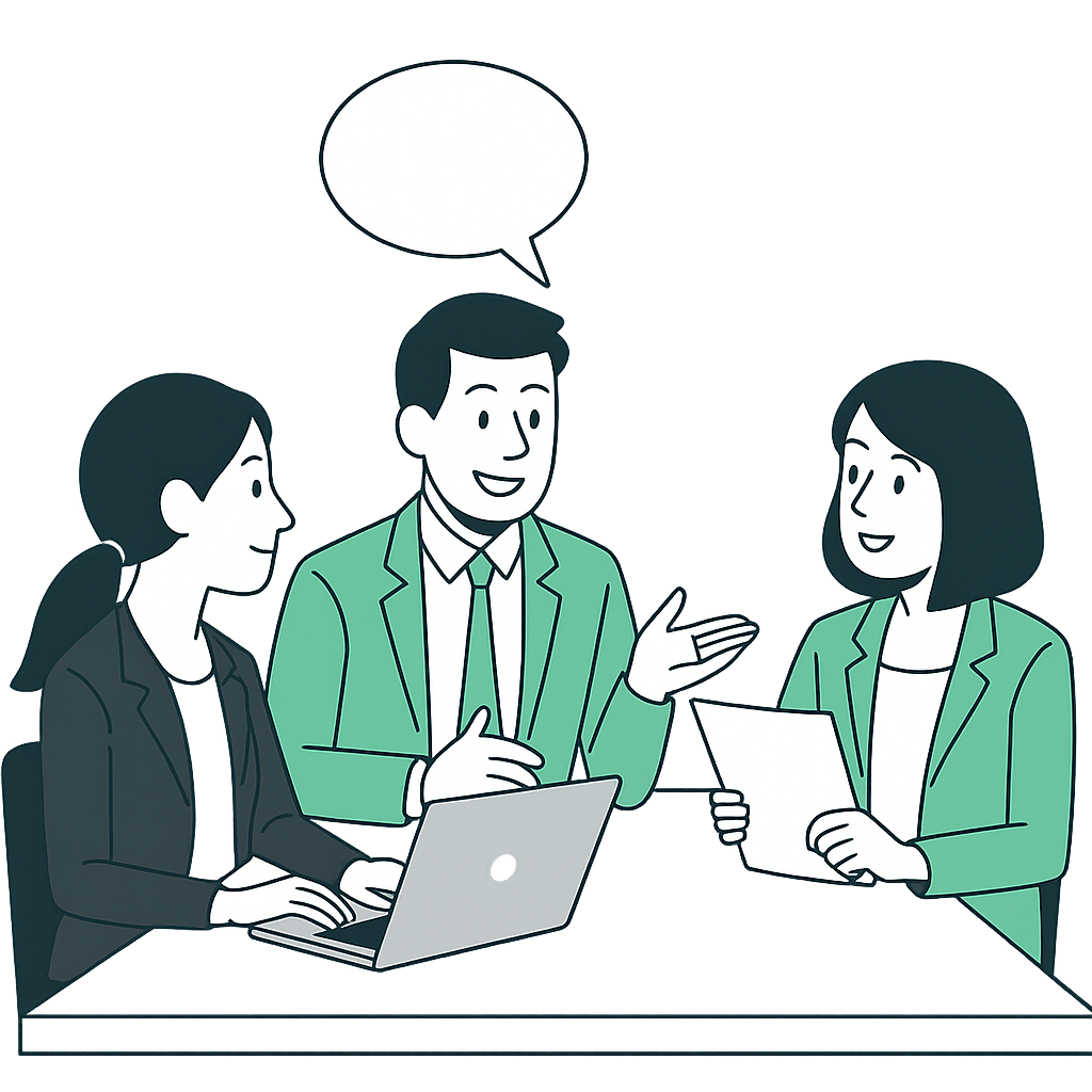 People First|Operations Recruitment