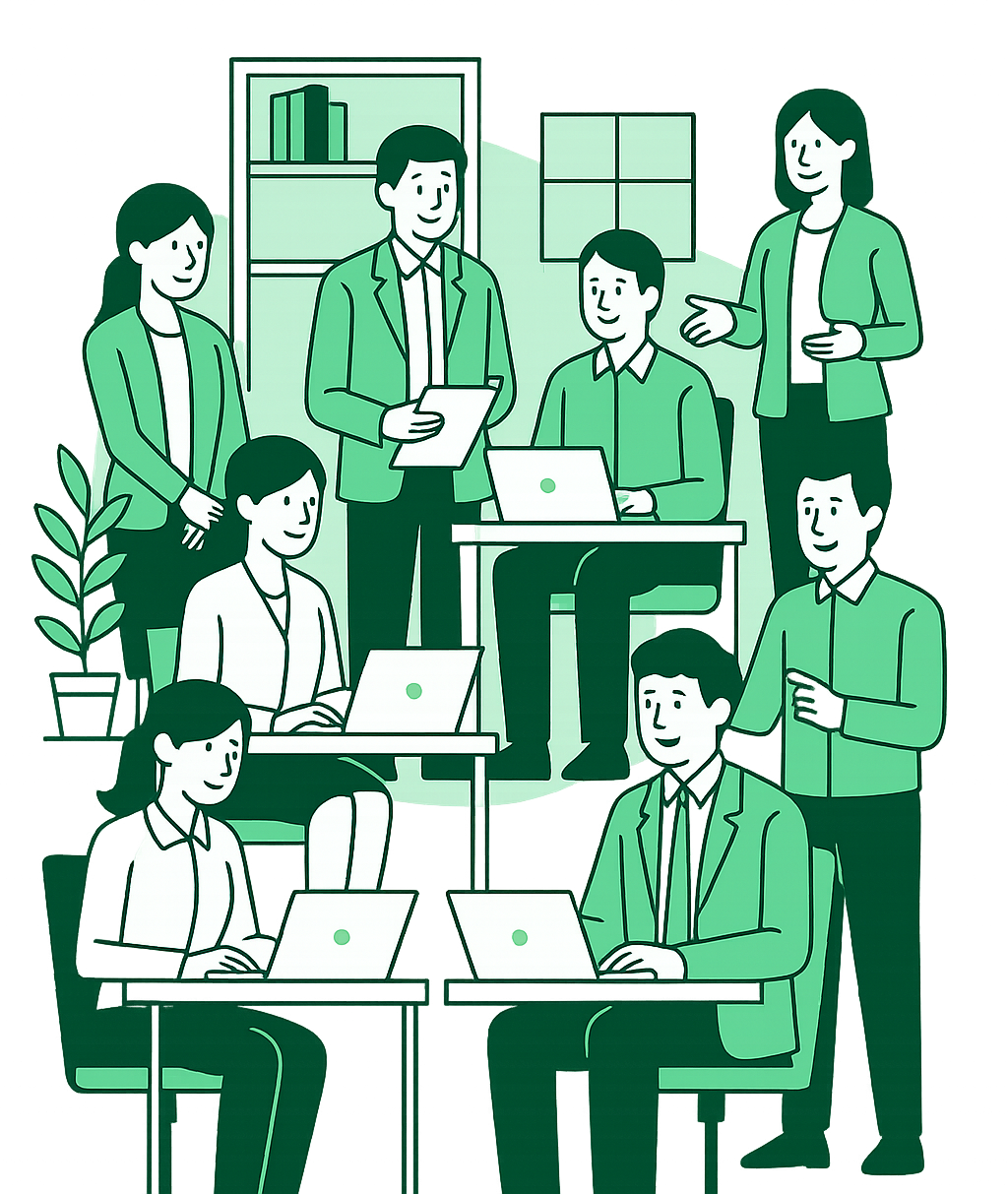 manpower outsourcing agency