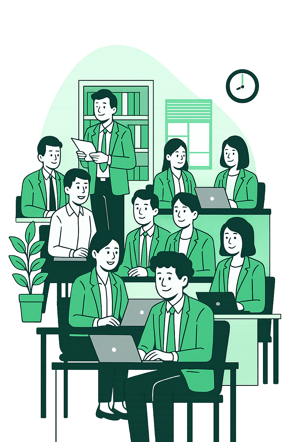 foreign worker agency