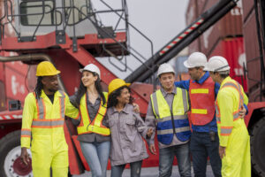 People First | Case Study – Navigating Workforce Volatility: Why End-to-End Compliance is the New Business Continuity Standard