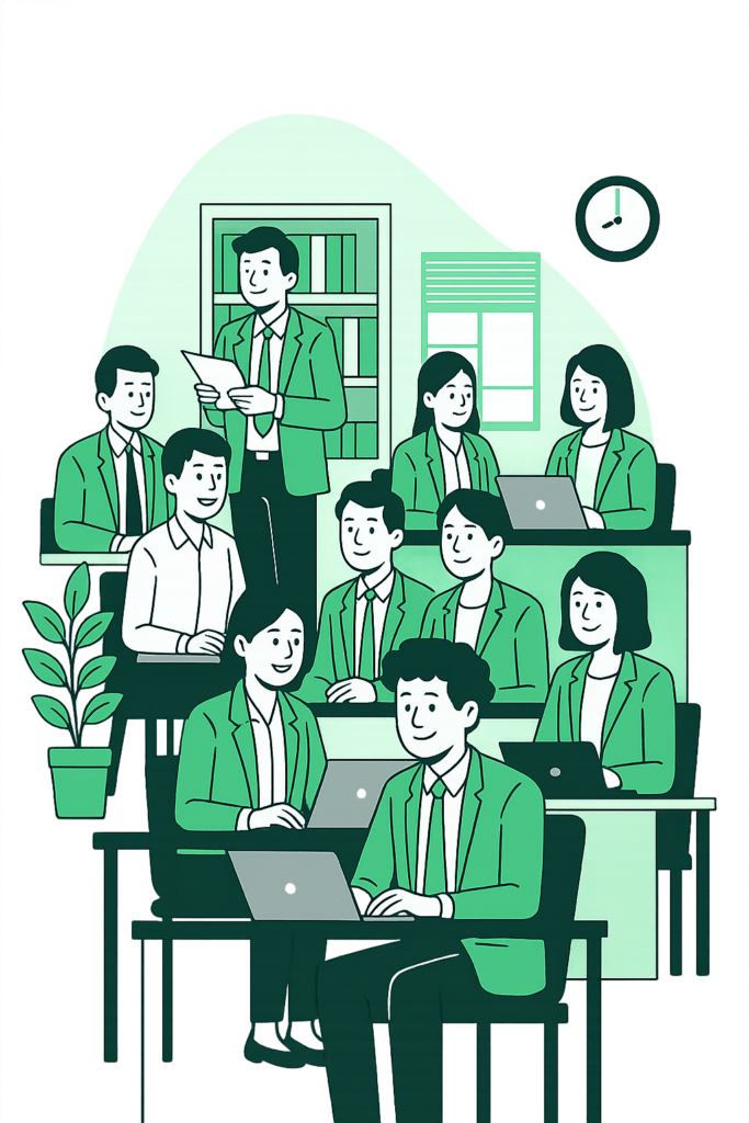 foreign worker recruitment