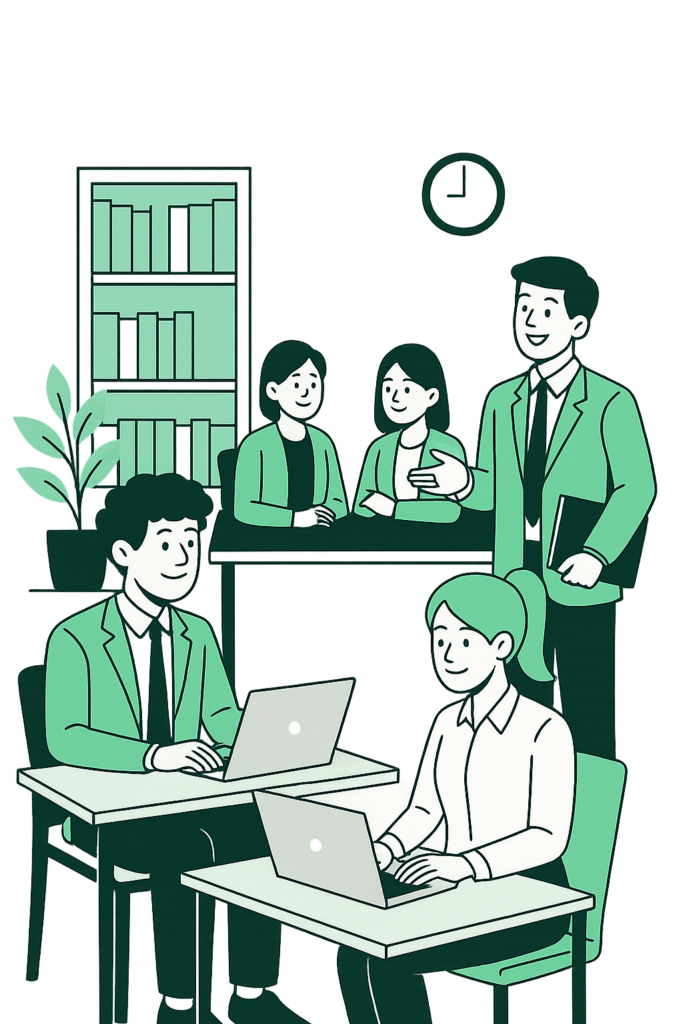 human resource outsourcing services