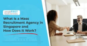 mass recruitment agency in singapore