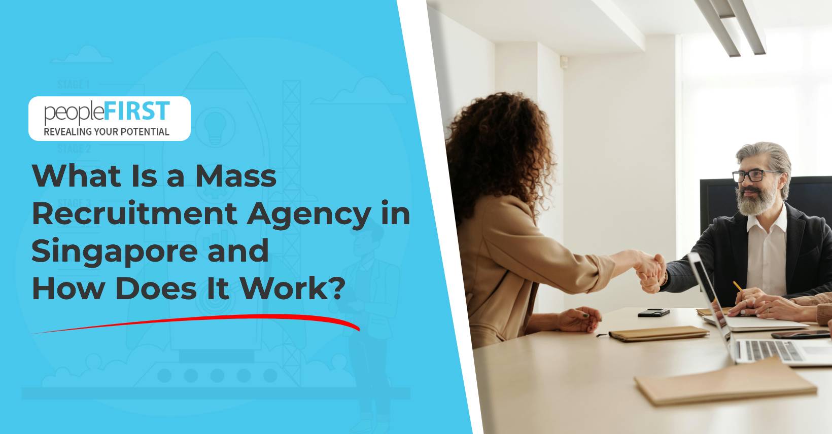 mass recruitment agency in singapore