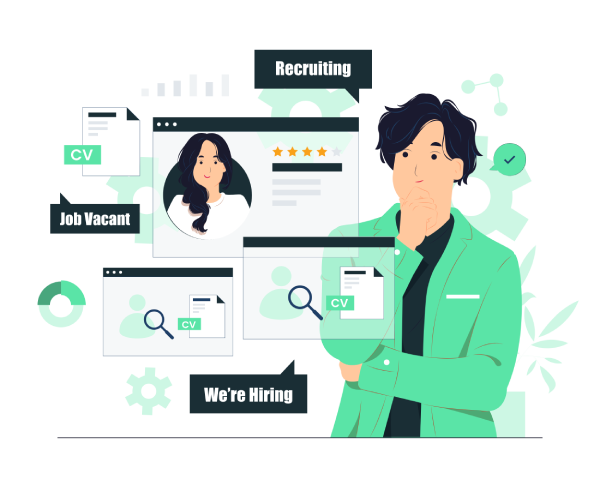 operations recruitment agencies singapore