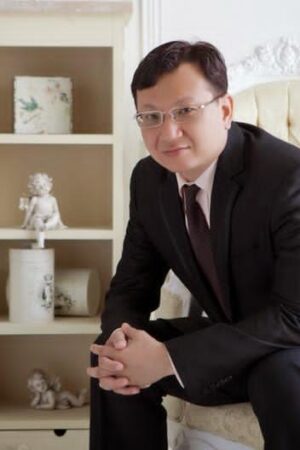 Foreign Worker Recruitment Specialist - Daniel Chua