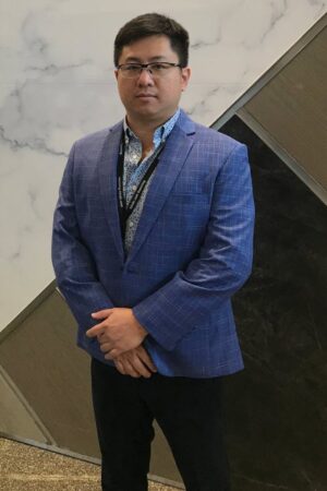 Manpower Outsourcing Specialist - Dominic Goh